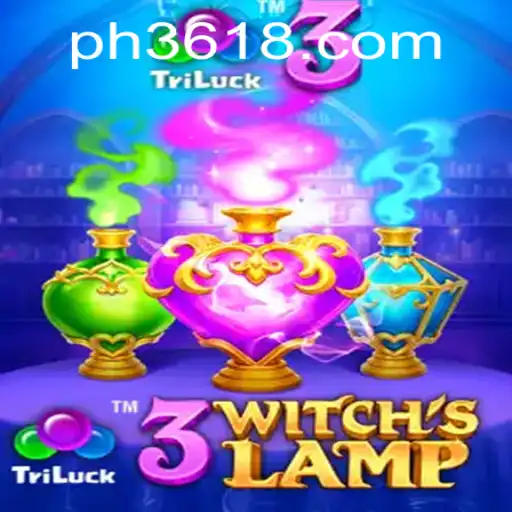 Exploring the Mystical World of 3WitchsLamp