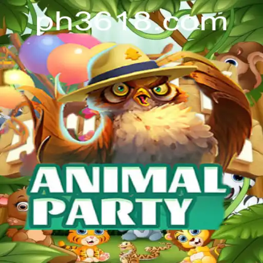 Unveiling AnimalParty: The New Gaming Sensation with ph361 Elements