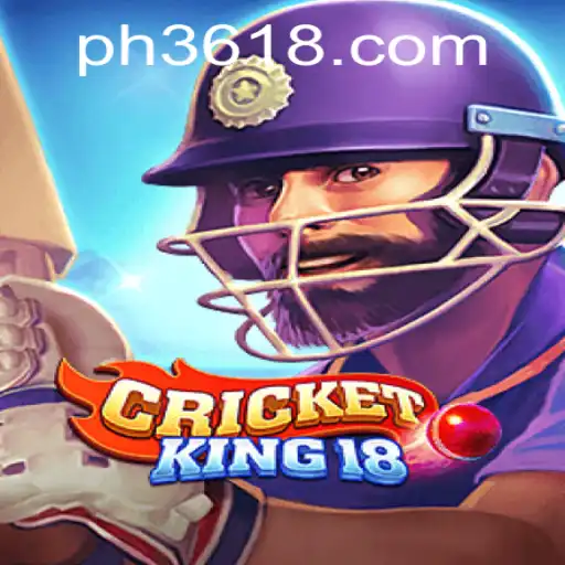 CricketKing18: Revolutionizing Virtual Cricket with Innovative Gameplay