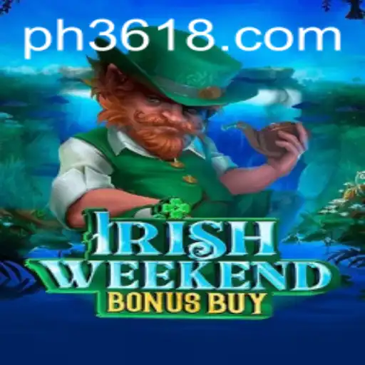 Explore the Thrills of IrishWeekendBonusBuy