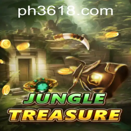 Unveiling JungleTreasure: An Adventure Awaits