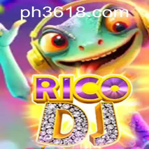 Unraveling the Mystique of RicoDJ: A New Era in Gaming