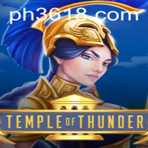 TempleofThunder: Unearthing the Thrills of the New Game Sensation