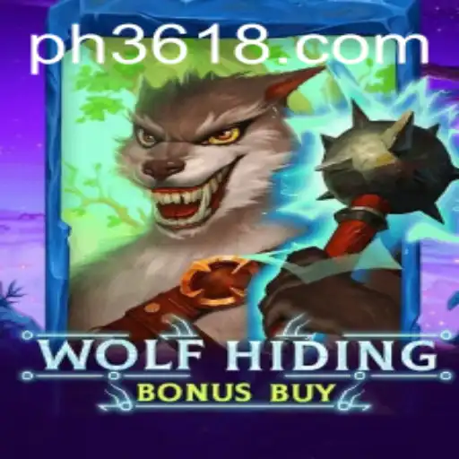 Unveiling the Thrilling Experience of WolfHidingBonusBuy