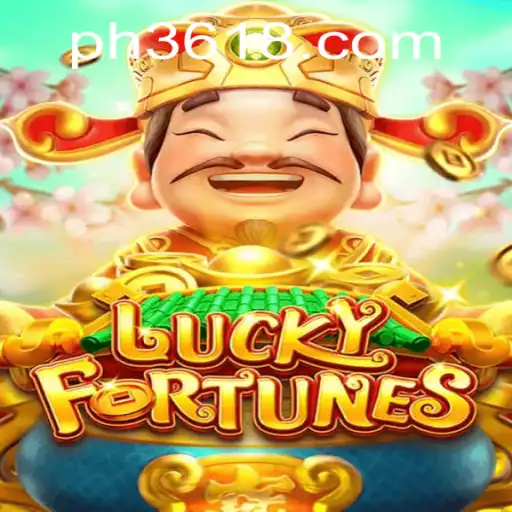 Unveiling LUCKYFORTUNES: Mastering the New Era of Gaming