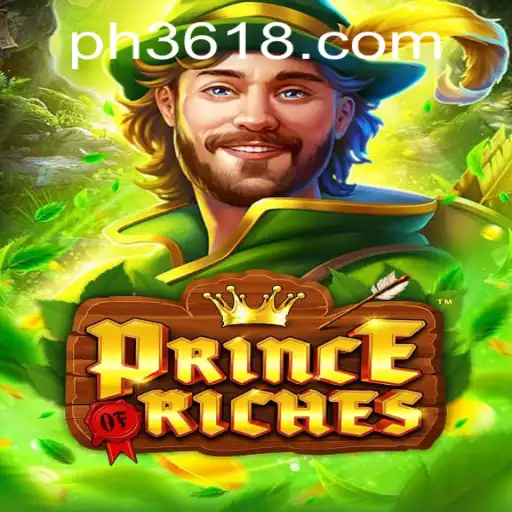 Exploring the Fascinating World of PrinceOfRiches: A Game of Strategy and Wealth