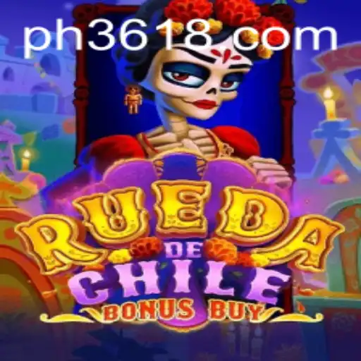 RuedaDeChileBonusBuy: A Thrilling Gaming Experience