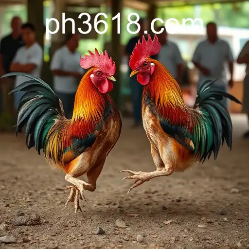 Exploring the World of Sabong Games