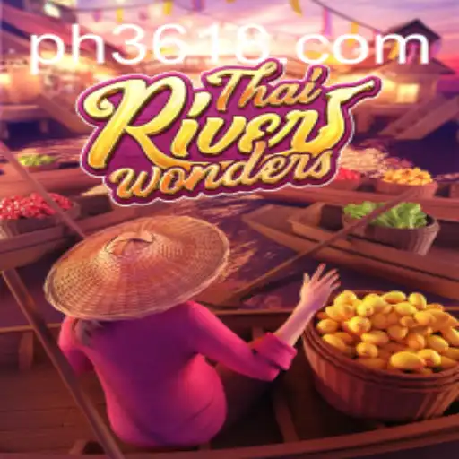 ThaiRiverWonders: Diving into the Enchanting World of River Themed Gaming